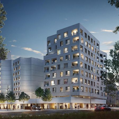 Ferienwohnung Student Factory Toulouse Stadium Exterior foto